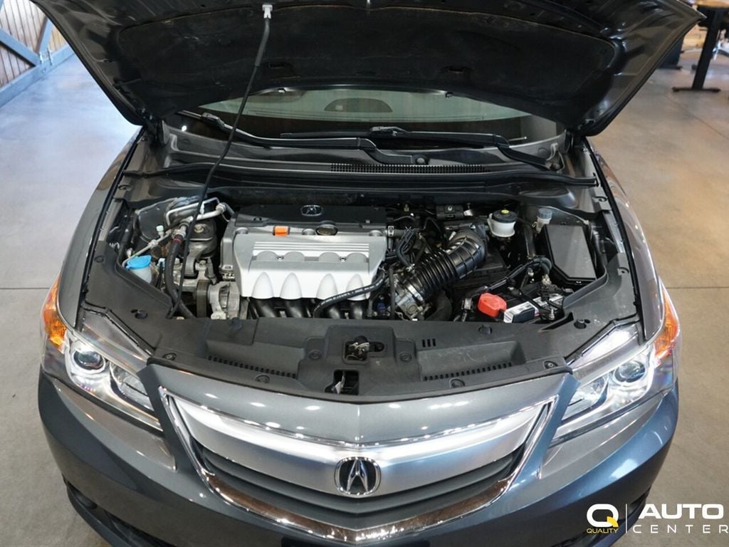2014 Acura ILX  - 23041369 - 8