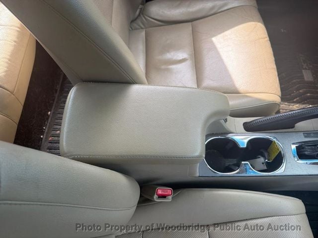 2014 Acura ILX 4dr Sedan 1.5L Hybrid Tech Pkg - 23063821 - 10