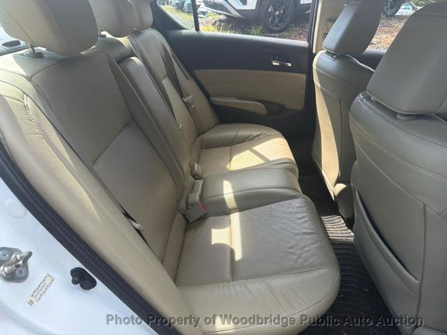 2014 Acura ILX 4dr Sedan 1.5L Hybrid Tech Pkg - 23063821 - 11