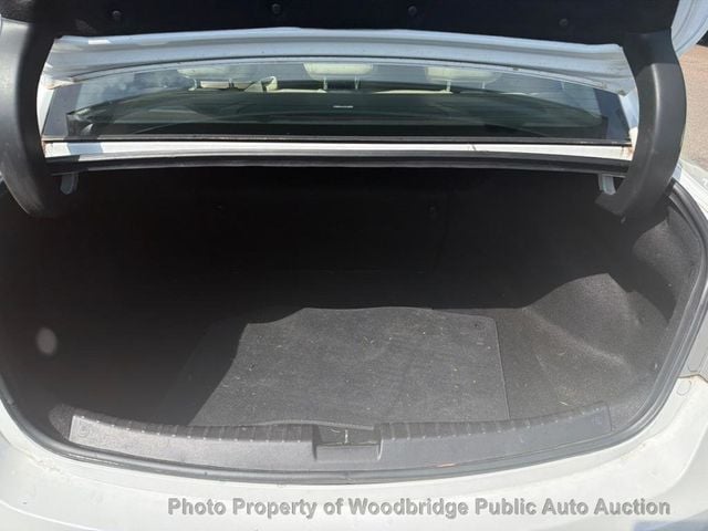 2014 Acura ILX 4dr Sedan 1.5L Hybrid Tech Pkg - 23063821 - 13