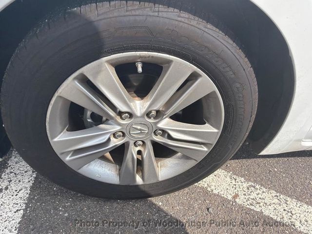 2014 Acura ILX 4dr Sedan 1.5L Hybrid Tech Pkg - 23063821 - 14