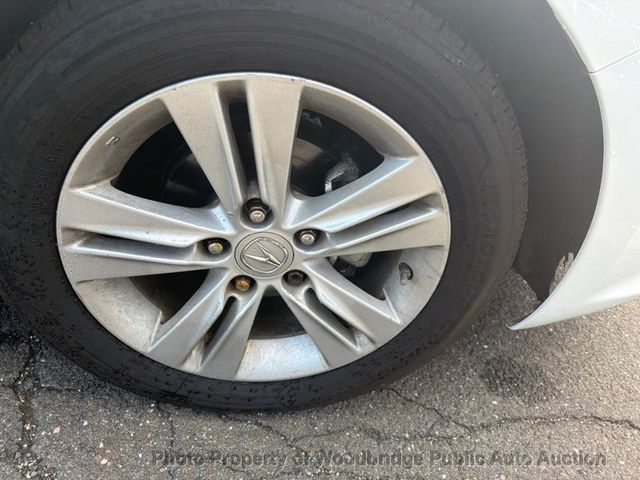 2014 Acura ILX 4dr Sedan 1.5L Hybrid Tech Pkg - 23063821 - 15