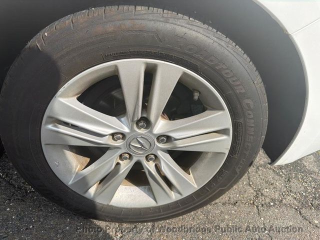 2014 Acura ILX 4dr Sedan 1.5L Hybrid Tech Pkg - 23063821 - 16