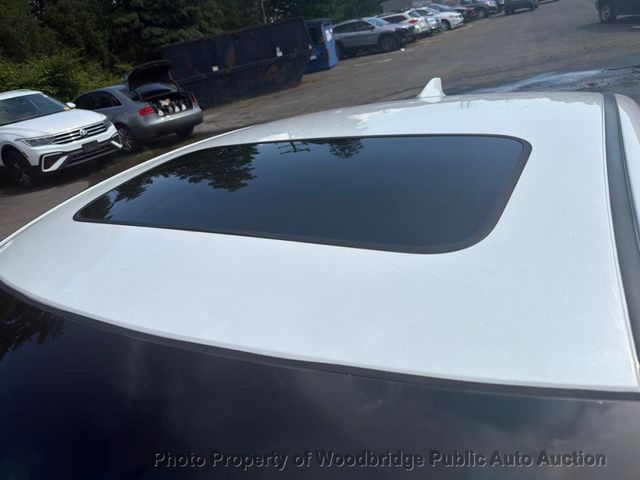 2014 Acura ILX 4dr Sedan 1.5L Hybrid Tech Pkg - 23063821 - 6