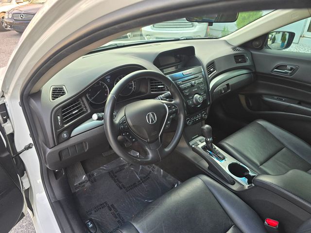 2014 Acura ILX 4dr Sedan 2.0L - 23034337 - 10