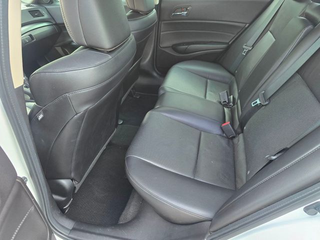 2014 Acura ILX 4dr Sedan 2.0L - 23034337 - 11