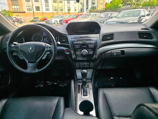 2014 Acura ILX 4dr Sedan 2.0L - 23034337 - 15