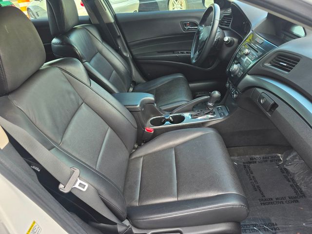 2014 Acura ILX 4dr Sedan 2.0L - 23034337 - 16