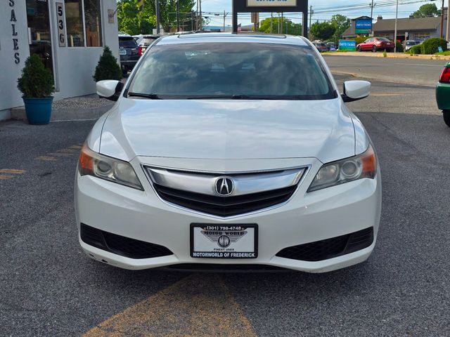 2014 Acura ILX 4dr Sedan 2.0L - 23034337 - 1
