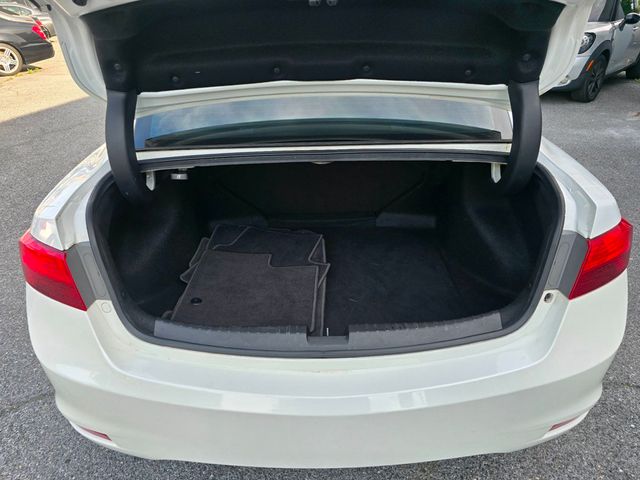 2014 Acura ILX 4dr Sedan 2.0L - 23034337 - 19