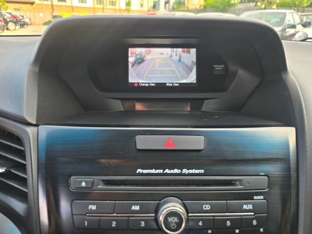 2014 Acura ILX 4dr Sedan 2.0L - 23034337 - 20
