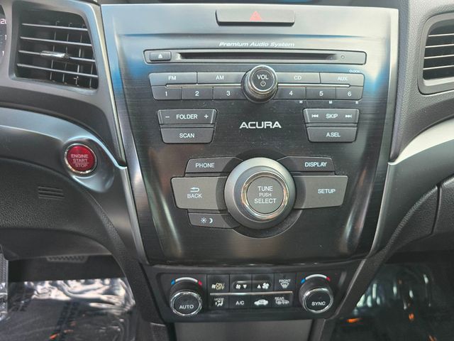 2014 Acura ILX 4dr Sedan 2.0L - 23034337 - 21