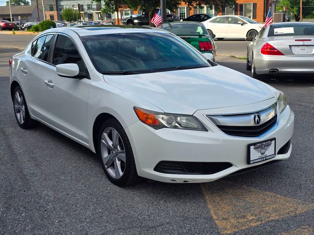 2014 Acura ILX 4dr Sedan 2.0L - 23034337 - 2