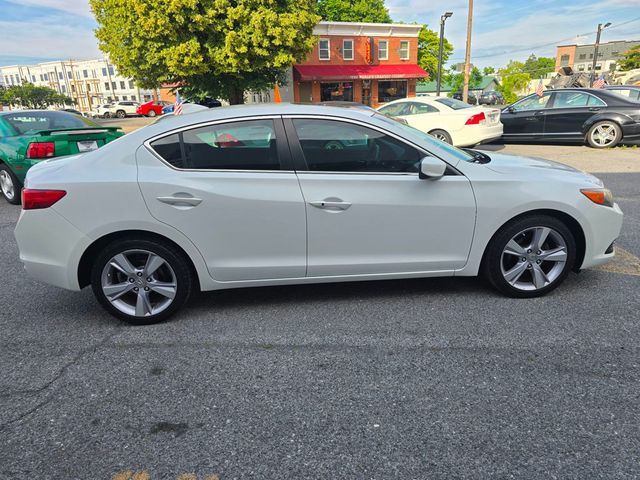 2014 Acura ILX 4dr Sedan 2.0L - 23034337 - 3