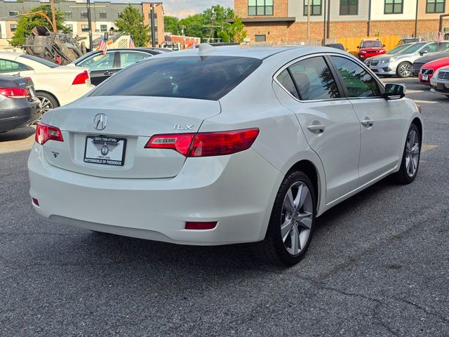 2014 Acura ILX ILX's photo