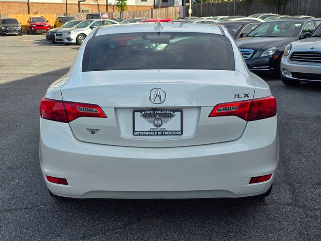 2014 Acura ILX 4dr Sedan 2.0L - 23034337 - 5