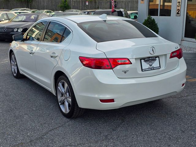 2014 Acura ILX 4dr Sedan 2.0L - 23034337 - 6