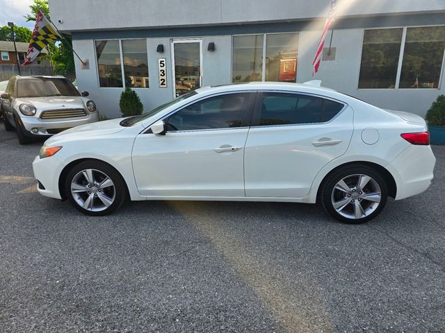 2014 Acura ILX 4dr Sedan 2.0L - 23034337 - 7