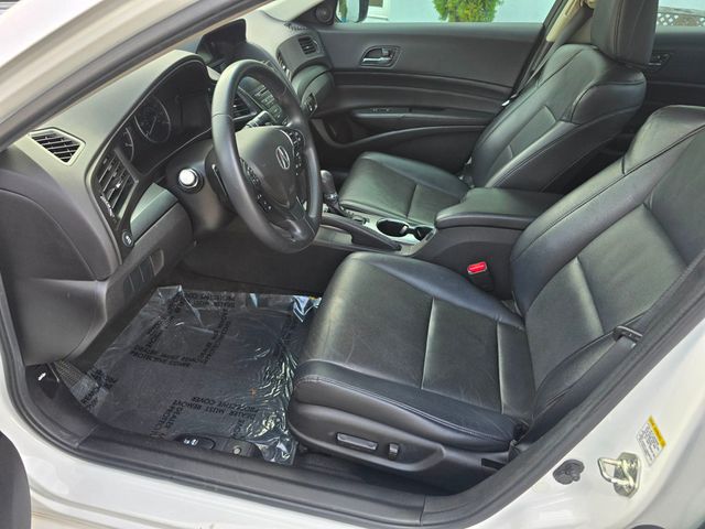 2014 Acura ILX 4dr Sedan 2.0L - 23034337 - 8