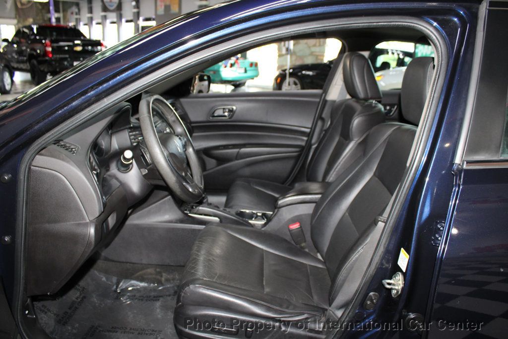 2014 Acura ILX 2.0L photo 9
