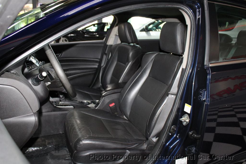 2014 Acura ILX 2.0L photo 10
