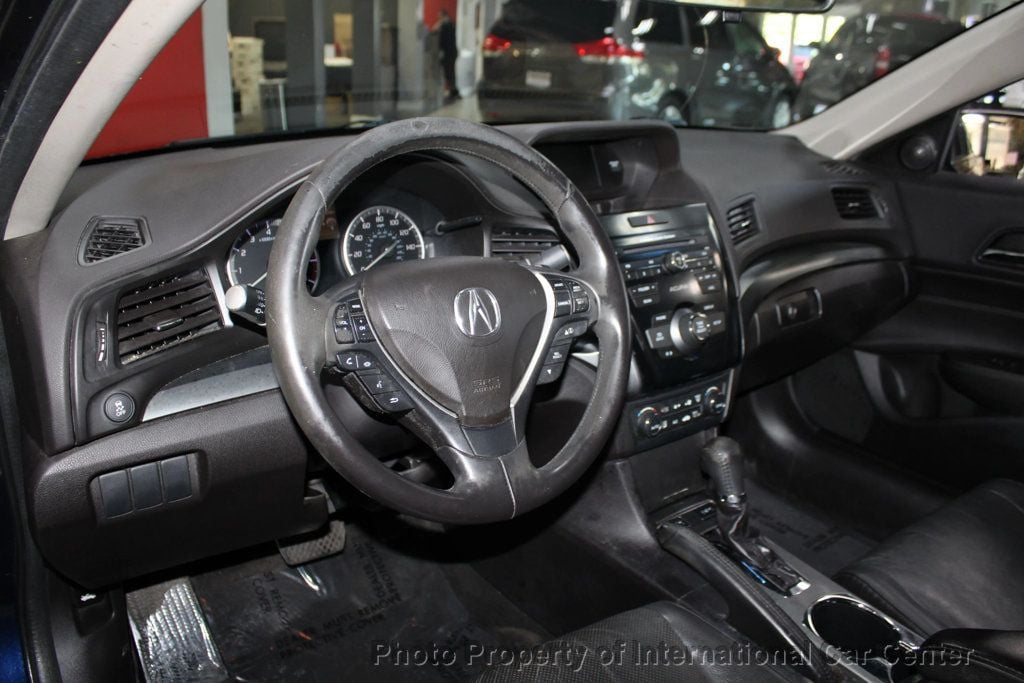 2014 Acura ILX 2.0L photo 11