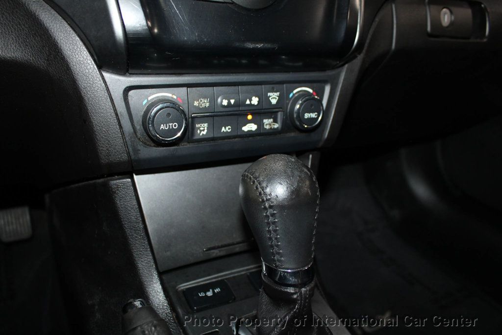2014 Acura ILX 2.0L photo 13