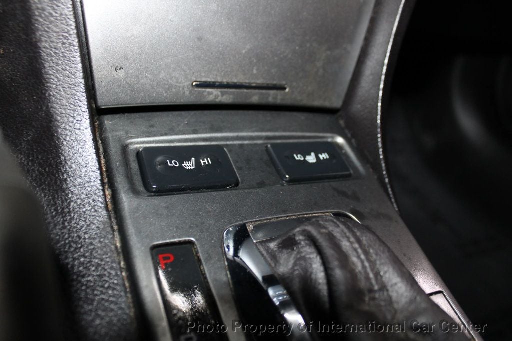 2014 Acura ILX 2.0L photo 14