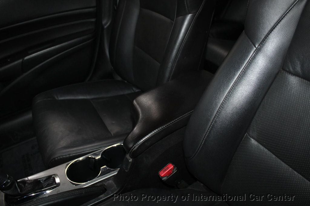 2014 Acura ILX 2.0L photo 16