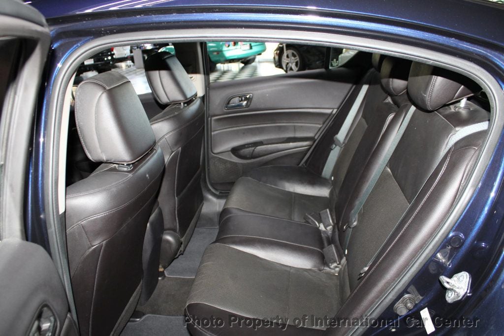 2014 Acura ILX 2.0L photo 17