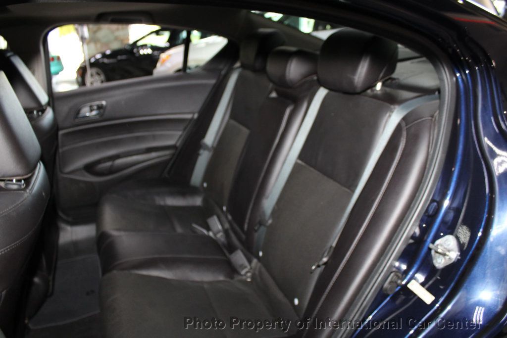 2014 Acura ILX 2.0L photo 18