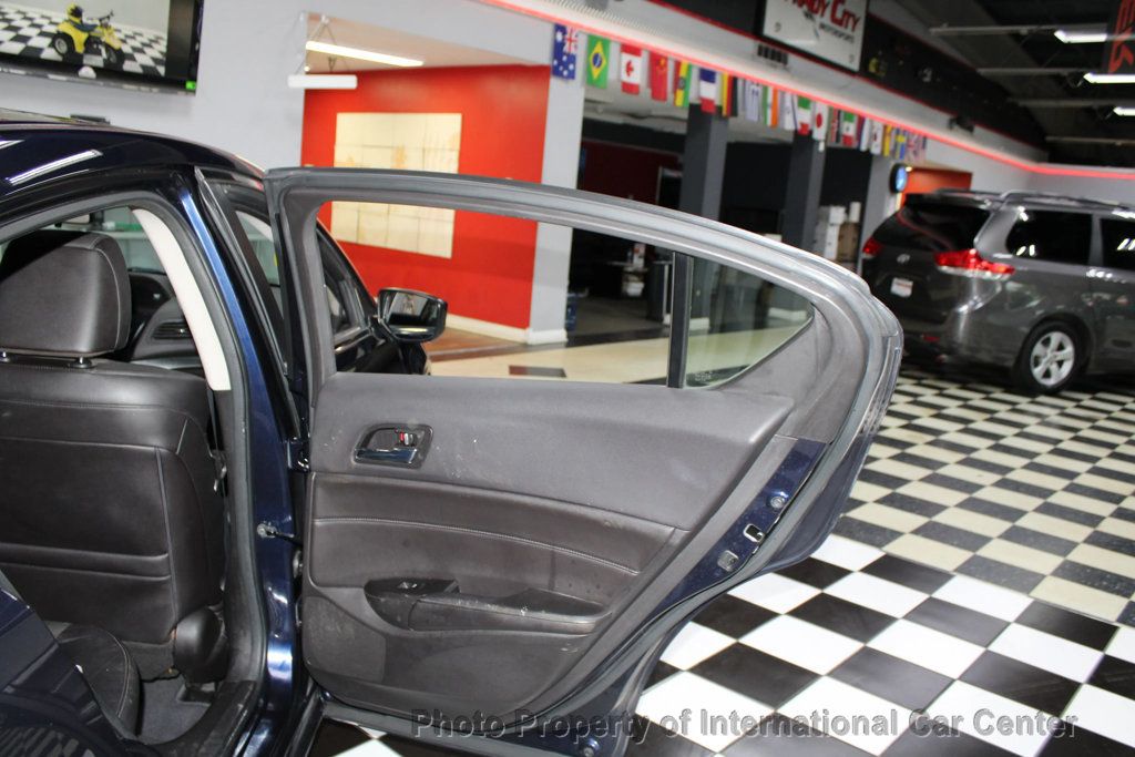 2014 Acura ILX 2.0L photo 22