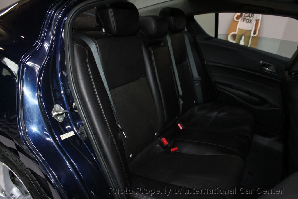 2014 Acura ILX 2.0L photo 24