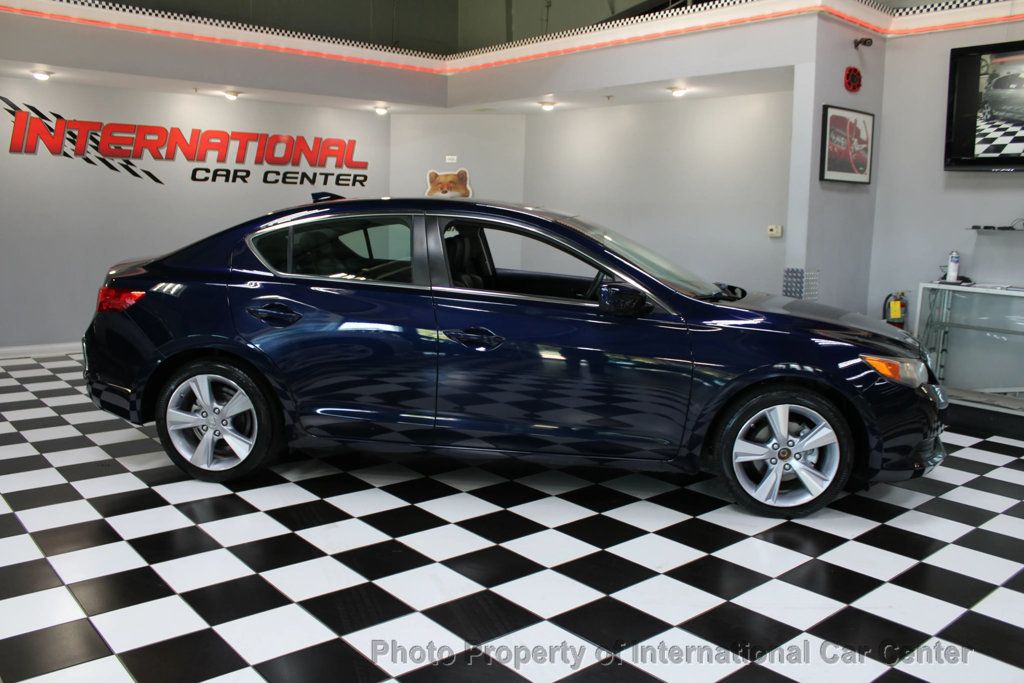 2014 Acura ILX 2.0L photo 3