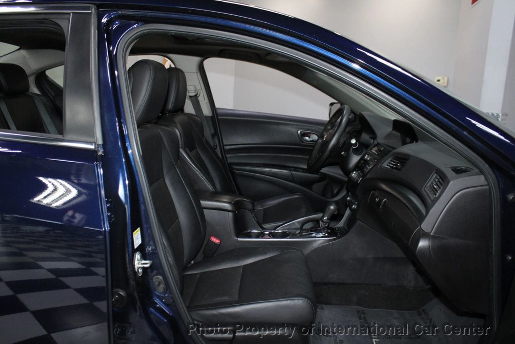 2014 Acura ILX 2.0L photo 26