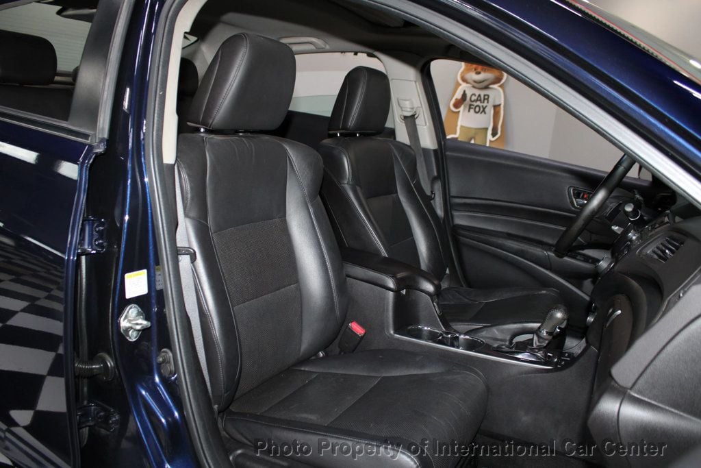 2014 Acura ILX 2.0L photo 27