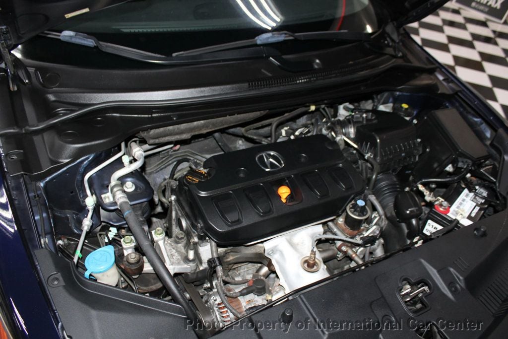 2014 Acura ILX 2.0L photo 29