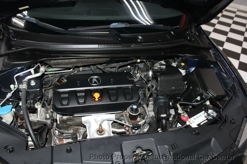 2014 Acura ILX 2.0L photo 30