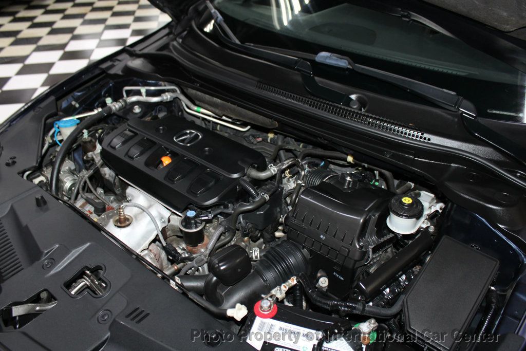 2014 Acura ILX 2.0L photo 31