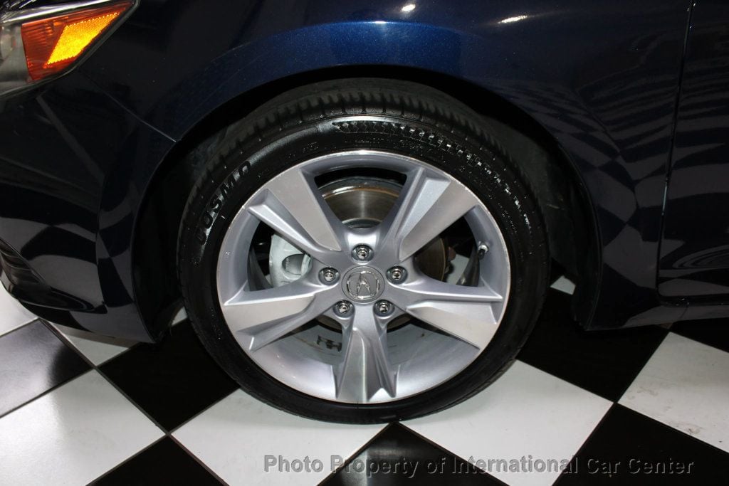 2014 Acura ILX 2.0L photo 32