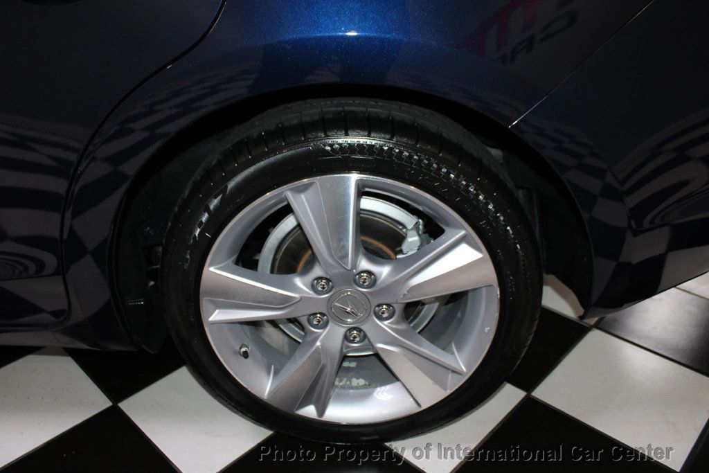 2014 Acura ILX 2.0L photo 33