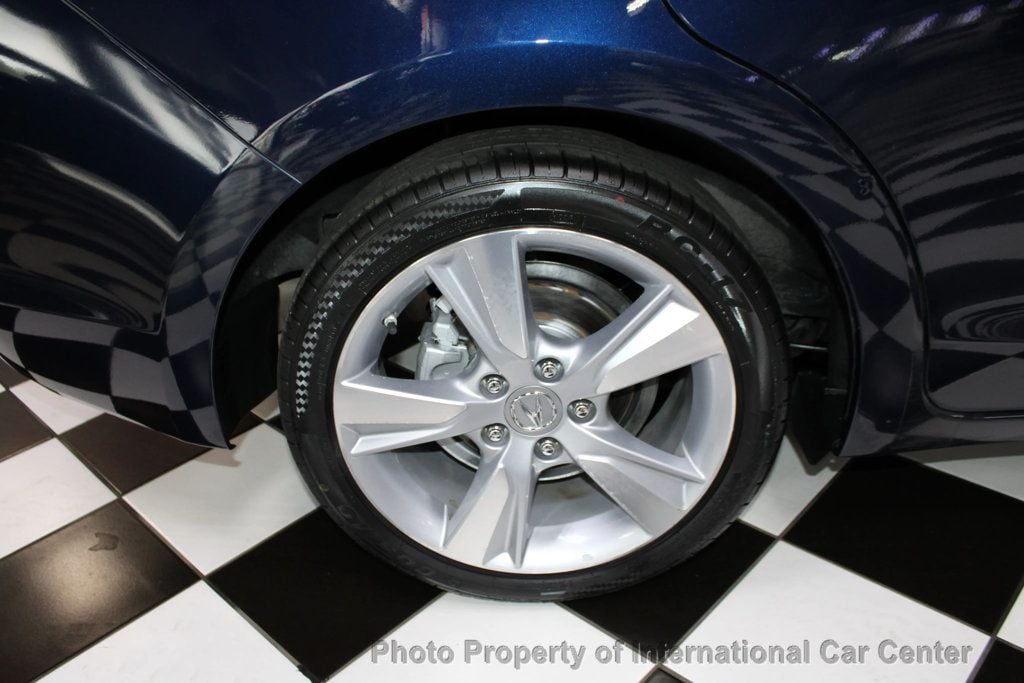 2014 Acura ILX 2.0L photo 34