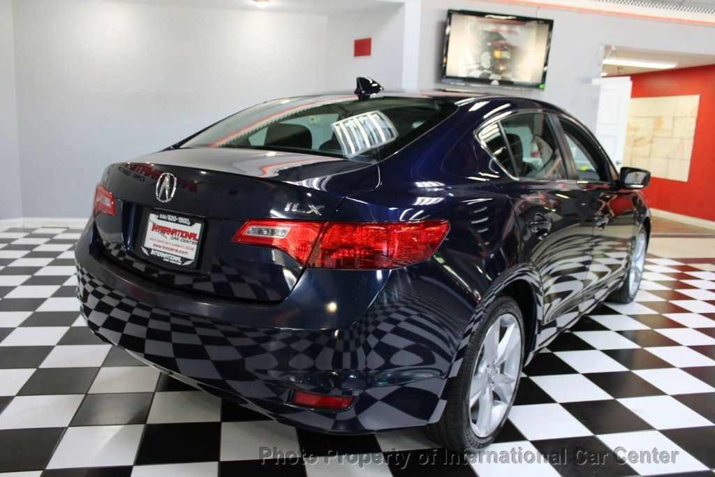 2014 Acura ILX 2.0L photo 4