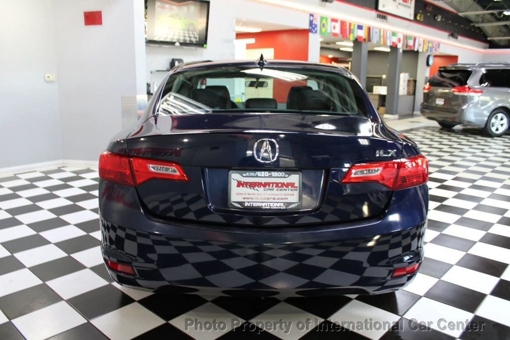 2014 Acura ILX 2.0L photo 5