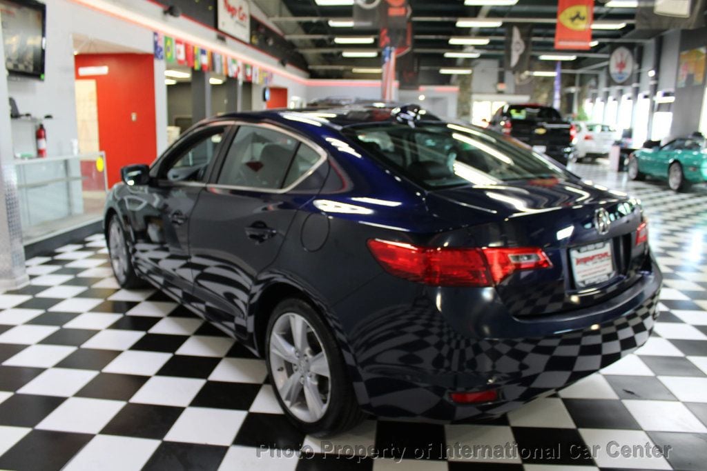 2014 Acura ILX 2.0L photo 6
