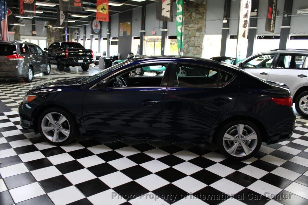 2014 Acura ILX 2.0L photo 7
