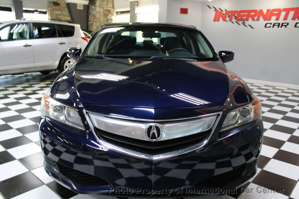 2014 Acura ILX 2.0L photo 8