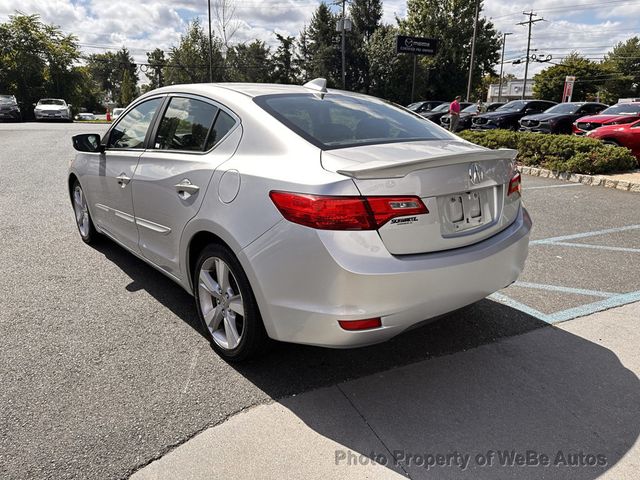 2014 Acura ILX 4dr Sedan 2.0L - 22579655 - 2