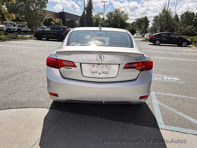 2014 Acura ILX 4dr Sedan 2.0L - 22579655 - 3