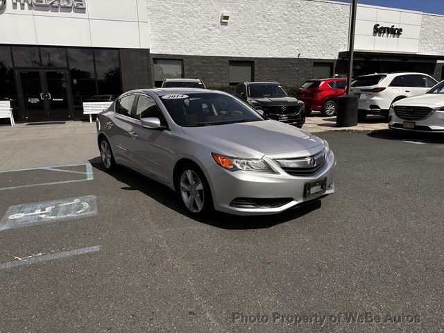 2014 Acura ILX 4dr Sedan 2.0L - 22579655 - 6